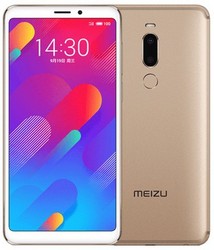 Прошивка телефона Meizu V8 Pro в Тюмени